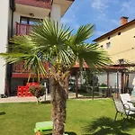 Penzion White House 3*