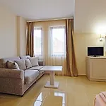 Guest house White House