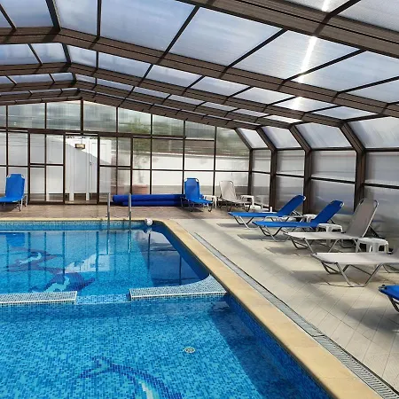 White House Guest house Ognyanovo (Blagoevgrad)