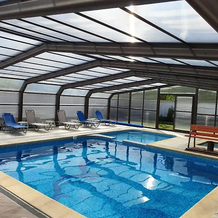 Guest house White House Ognyanovo (Blagoevgrad)