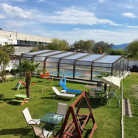 Gasthuis White House