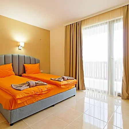 Guest house White House Ognyanovo (Blagoevgrad)