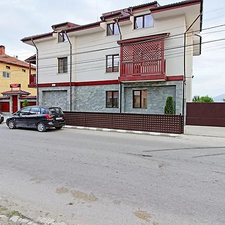 Guest house White House 3*