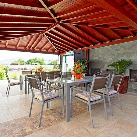 Guest house White House 3*