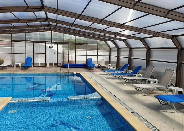 White House Guest house Ognyanovo (Blagoevgrad)