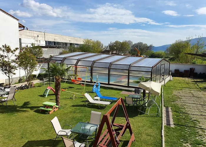 Gasthuis White House