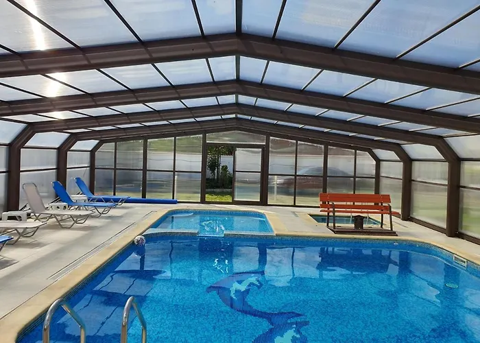 White House 3* Ognyanovo (Blagoevgrad)