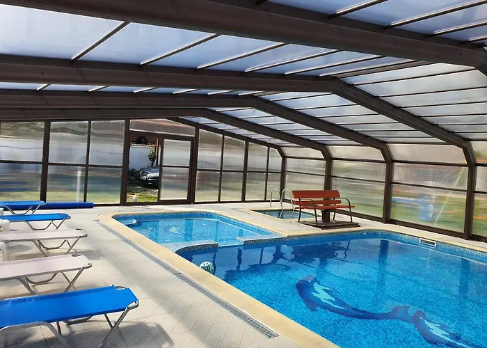 White House Gasthuis