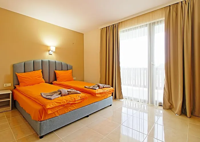 Guest house White House Ognyanovo (Blagoevgrad)