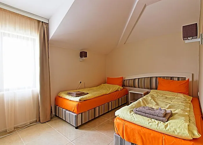 Guest house White House