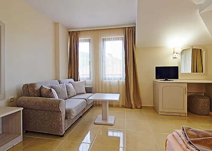 Gasthuis White House