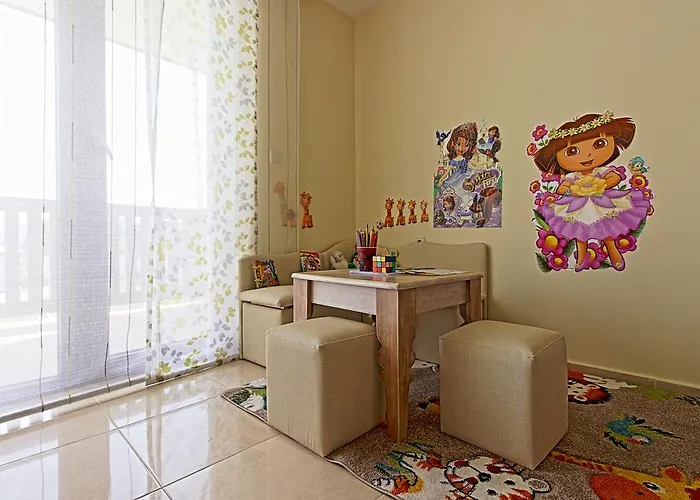 Gasthuis White House