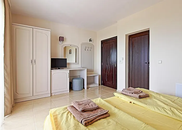 Guest house White House Ognyanovo (Blagoevgrad)