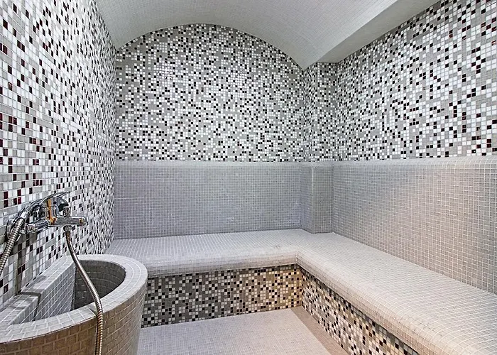 White House Ognyanovo (Blagoevgrad)