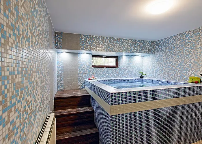 Gasthuis White House