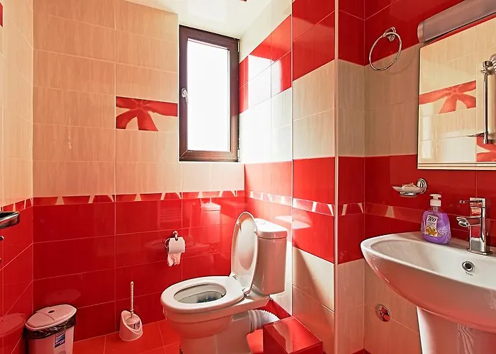 Gasthuis White House 3*