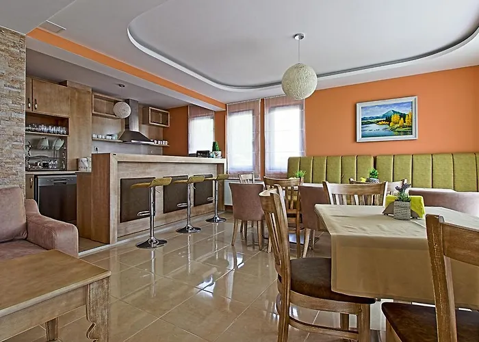 Guest house White House